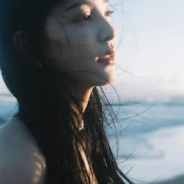 视线